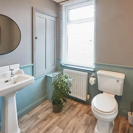 Host & - The Railman's House Casa vacanze *