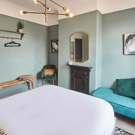 Host & - The Railman's House Casa vacanze *