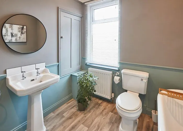 Host & - The Railman's House Сasa de vacaciones *