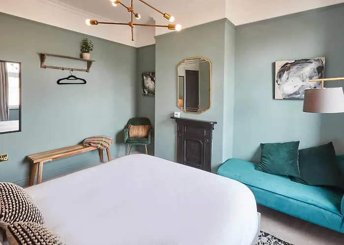 Host & - The Railman's House Сasa de vacaciones *