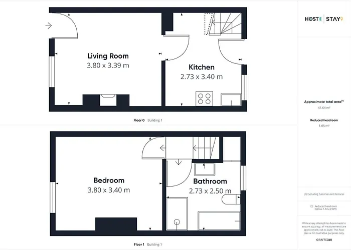 Сasa de vacaciones Host & - The Railman's House *