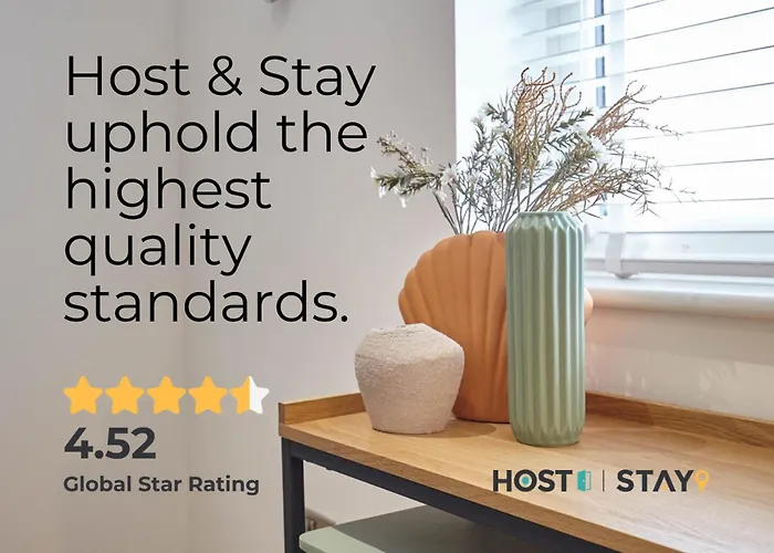 Host & - The Railman's House Сasa de vacaciones *