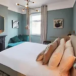 Host & - The Railman's House