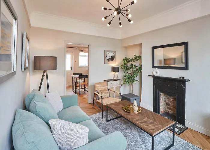 Casa vacanze Host & - The Railman's House *