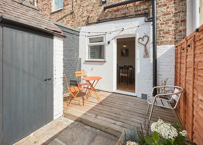 Host & - The Railman's House Casa vacanze